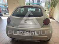 2010 Alfa Romeo Mito