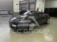 2010 Alfa Romeo Spider