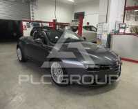 2010 Alfa Romeo Spider