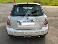 2010 Mini COOPER