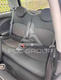 2010 Mini COOPER
