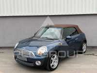 2010 Mini COOPER