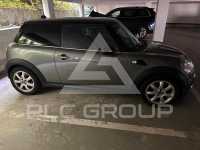 2010 Mini COOPER