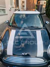 2010 Mini COOPER