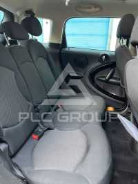 2010 Mini COOPER