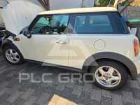 2010 Mini COOPER