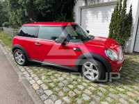 2010 Mini COOPER