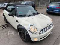2010 Mini COOPER