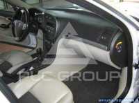 2010 SAAB 9-3