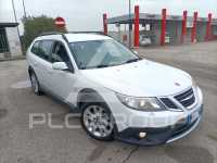 2010 SAAB 9-3
