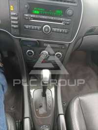 2010 SAAB 9-3