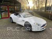 2010 Aston Martin V8
