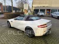 2010 Aston Martin V8