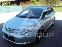 2010 Toyota Avensis