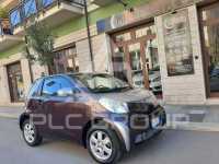 2010 Toyota IQ