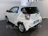 2010 Toyota IQ