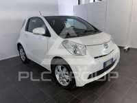 2010 Toyota IQ