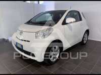 2010 Toyota IQ