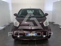2010 Toyota IQ