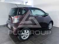 2010 Toyota IQ