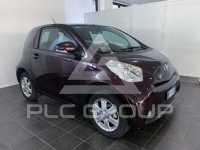 2010 Toyota IQ