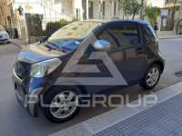 2010 Toyota IQ