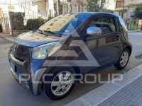 2010 Toyota IQ