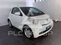 2010 Toyota IQ