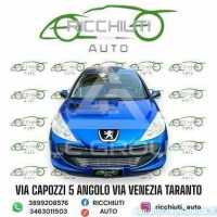 2010 Peugeot 206