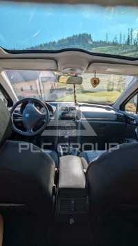 2010 Peugeot 407