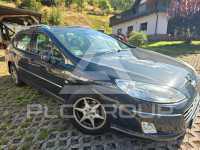 2010 Peugeot 407