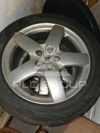 2010 Peugeot 407