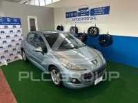 2010 Peugeot 207