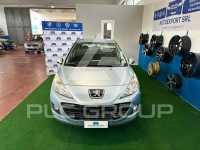 2010 Peugeot 207