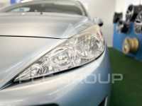 2010 Peugeot 207