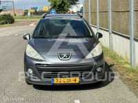 2010 Peugeot 207