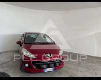 2010 Peugeot 207