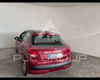 2010 Peugeot 207