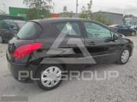 2010 Peugeot 308