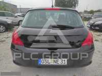 2010 Peugeot 308