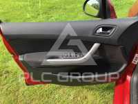 2010 Peugeot 308
