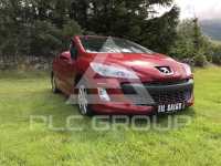 2010 Peugeot 308