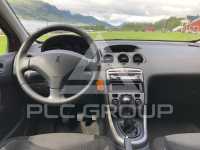 2010 Peugeot 308