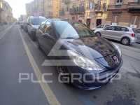 2010 Peugeot 206