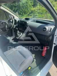 2010 Peugeot Partner