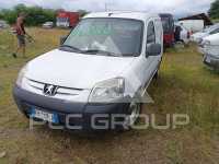 2010 Peugeot Partner