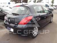 2010 Peugeot 308