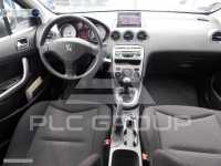 2010 Peugeot 308