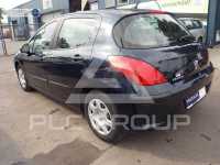 2010 Peugeot 308