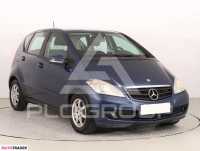 2010 Mercedes Benz A